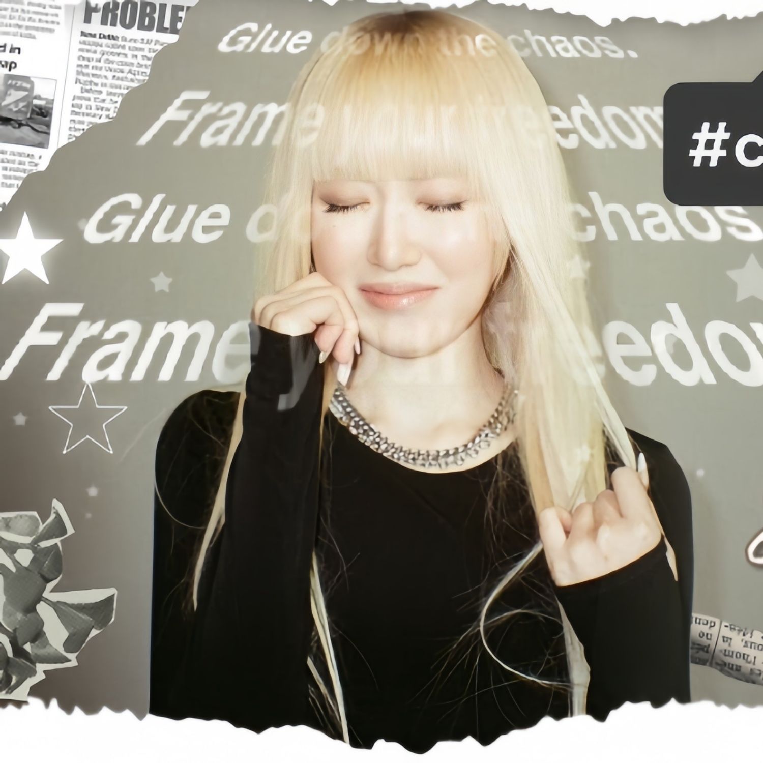 Today’s hot picks from the 슈화 (아이들) community