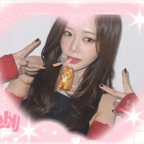 Latest photo of JI U (DREAMCATCHER)