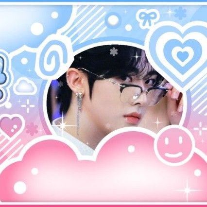 Ricky的幕後花絮