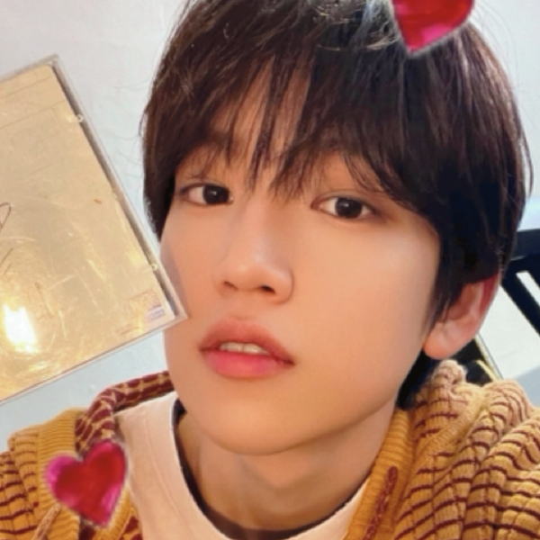 Shining profile picture of Kim minjae (IDID) on today's Choeaedol