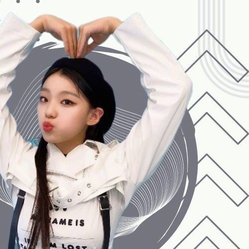 Latest photo of Haeun (Lapillus)