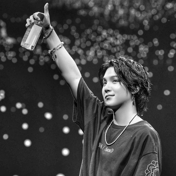 슈가 (방탄소년단) 팬이 찍은 순간