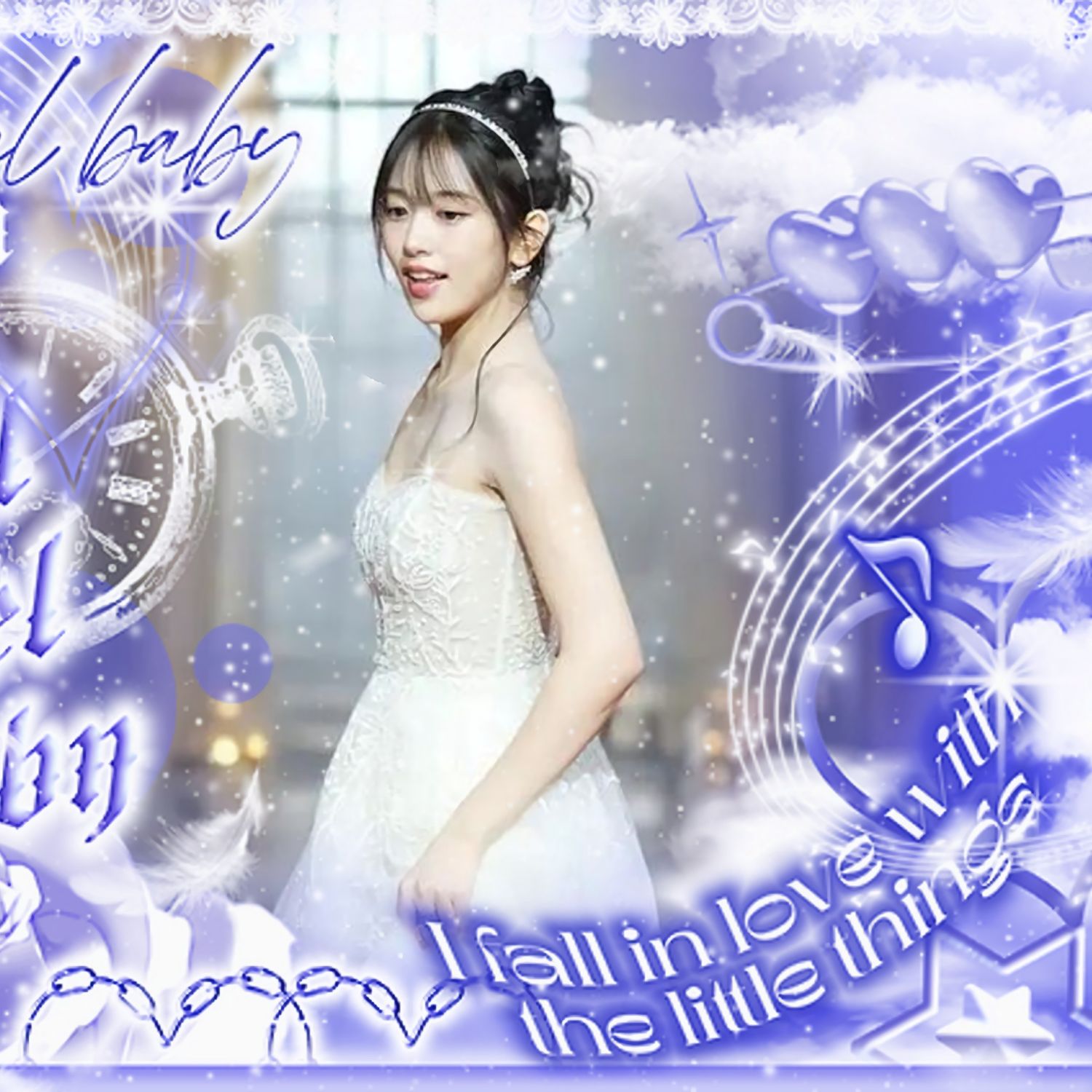 안유진 (IVE) 최근 활동샷