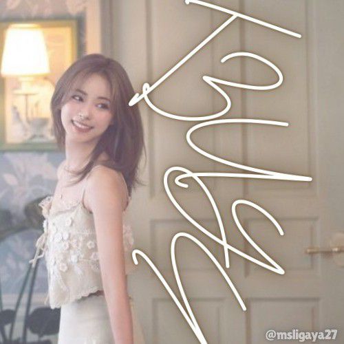 子瑜 (TWICE)的最新照片