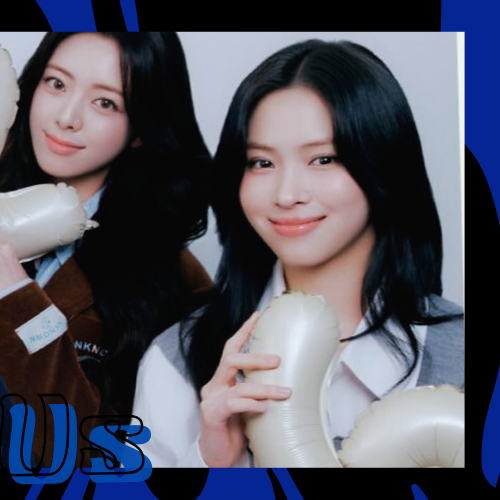 ITZYファンが撮った瞬間