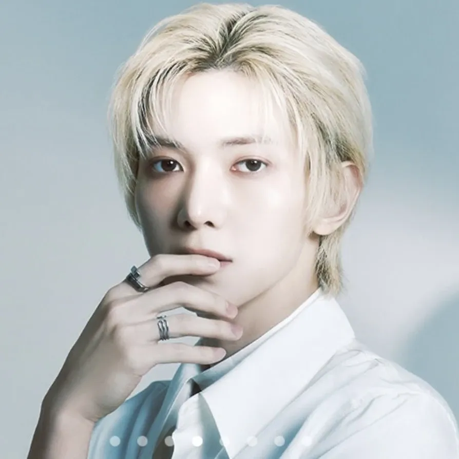 에이티즈 팬이 찍은 순간