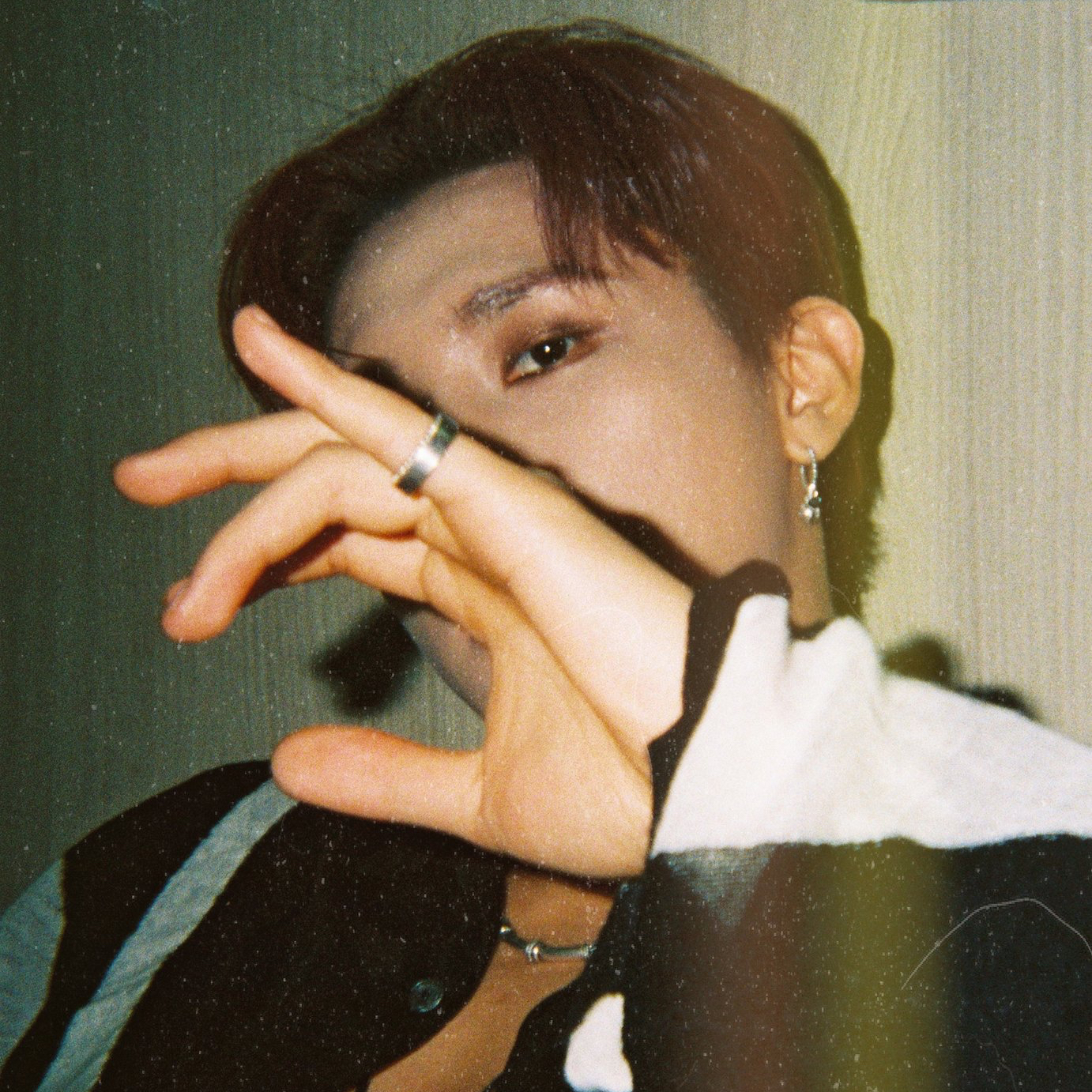 Latest photo of I.M (MONSTA X)