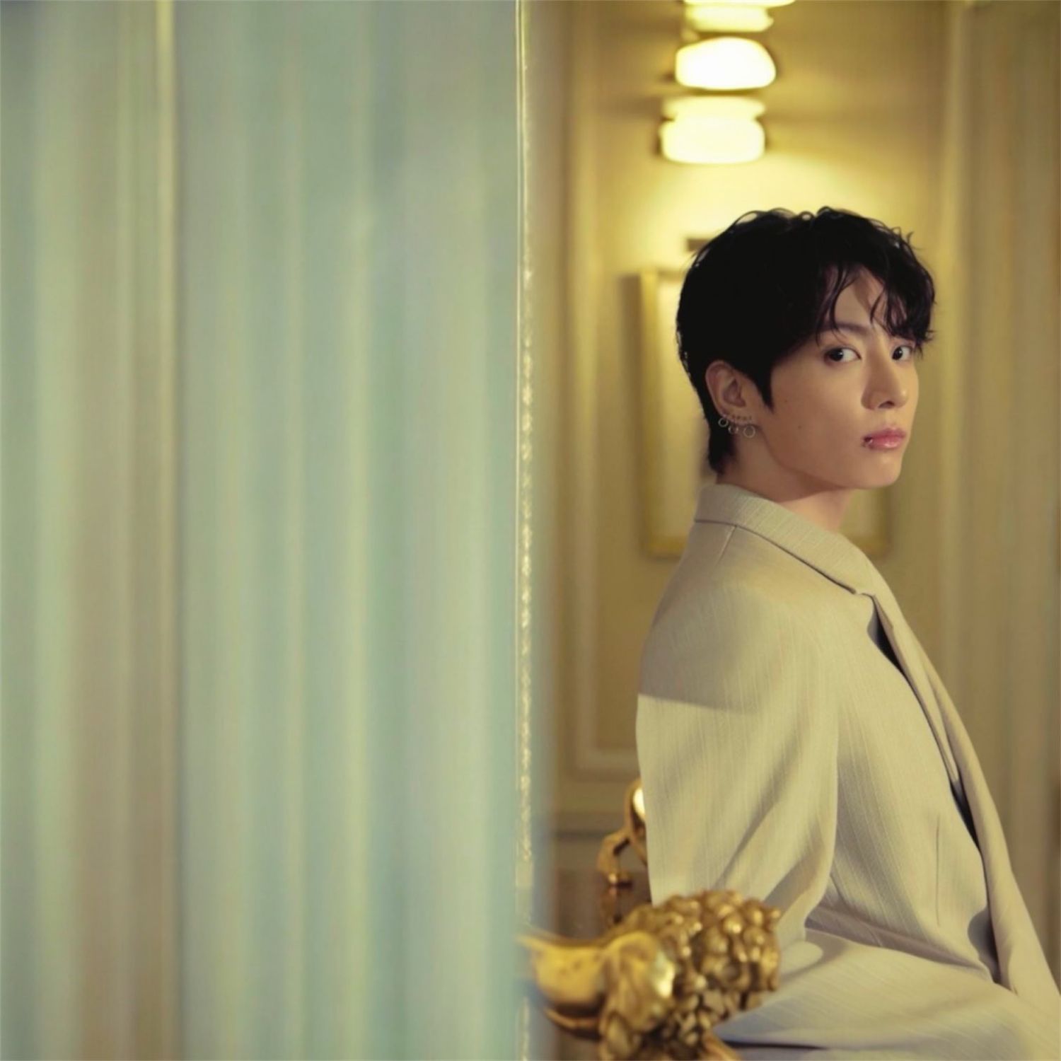 정국 (방탄소년단)의 최신 사진