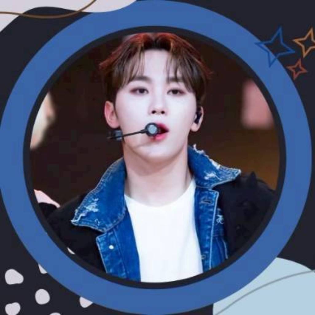 Behind-the-scenes cut of Seungkwan (SEVENTEEN)