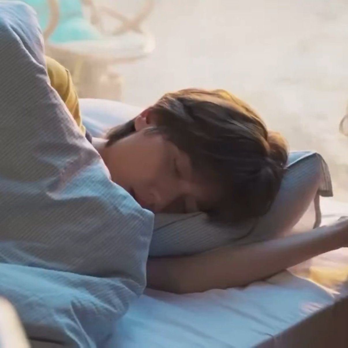 伯賢 (EXO)粉絲拍下的瞬間