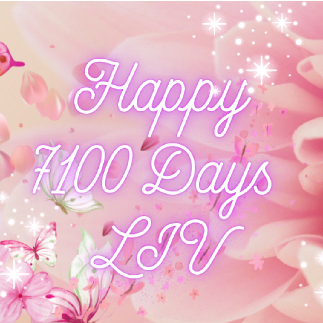 Recent activity shot of Liv (RESCENE)