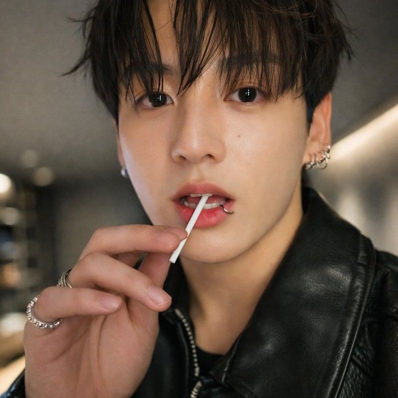 柾國 (防彈少年團)的幕後花絮