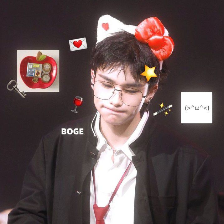 Behind-the-scenes cut of Stray Kids