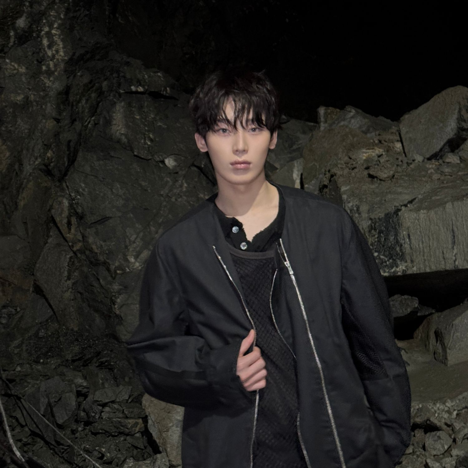 Foto terbaru Sunoo (ENHYPEN)