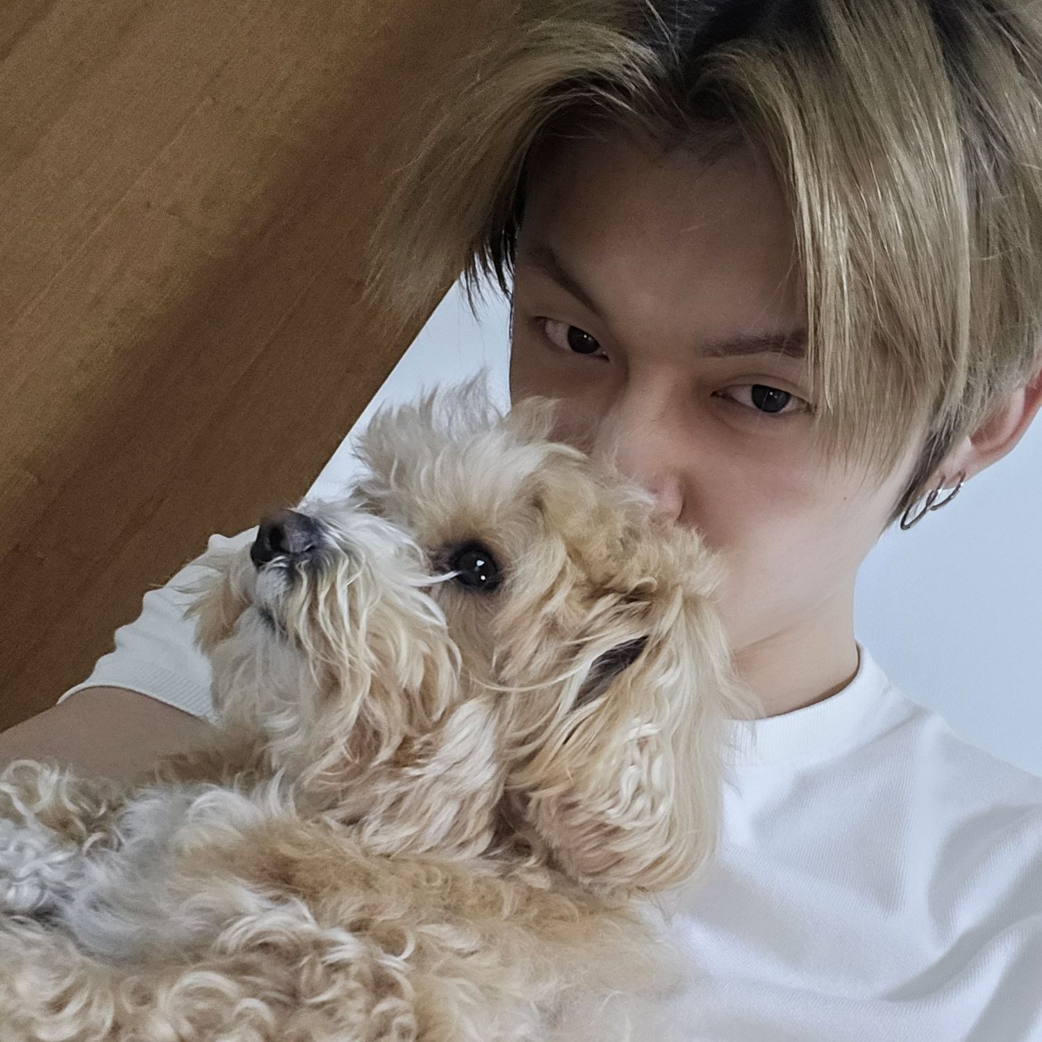 Recent activity shot of Yeonjun (TOMORROW X TOGETHER)