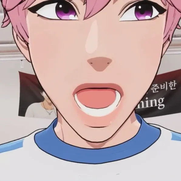 Latest photo of Bamby (PLAVE)