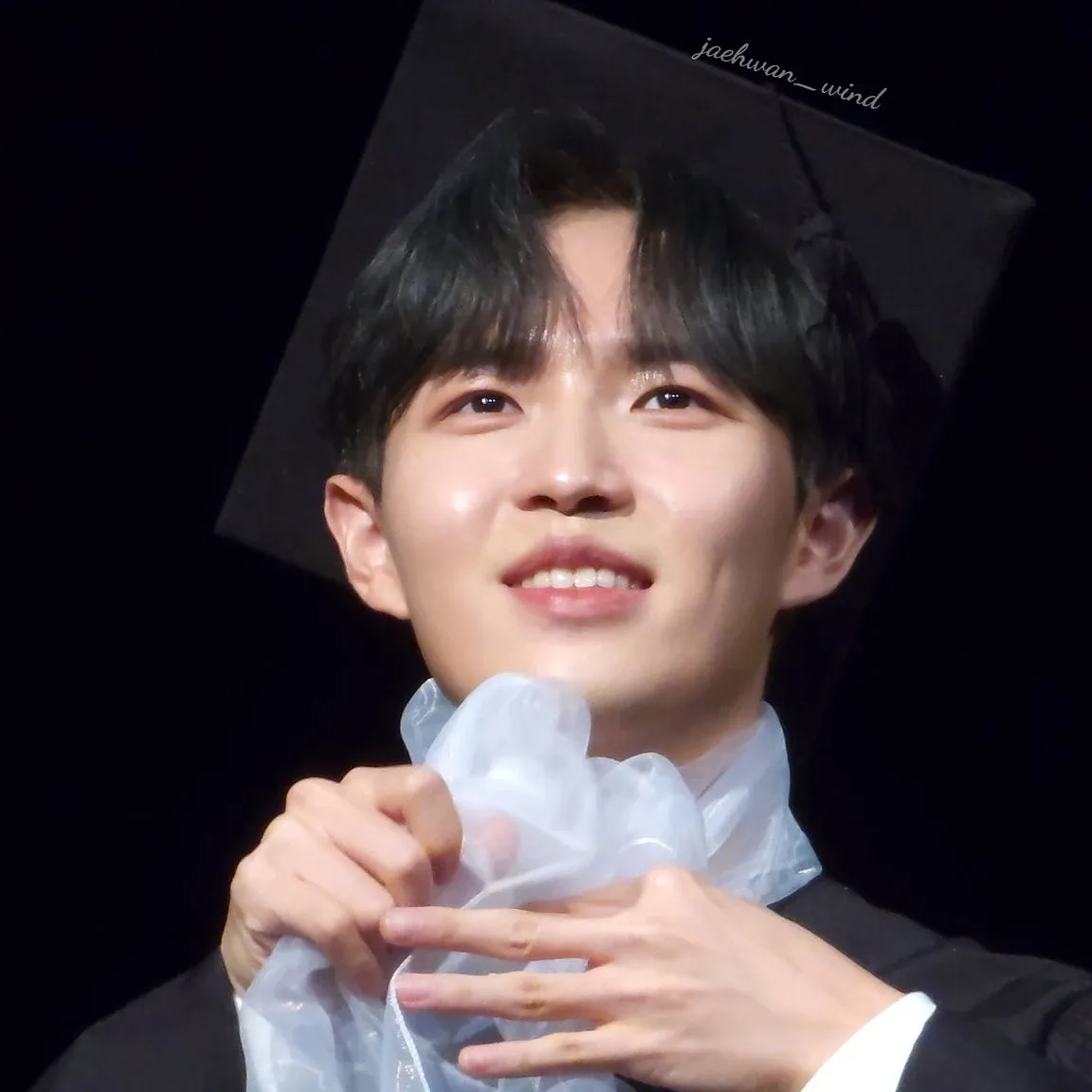 Latest photo of Kim Jaehwan