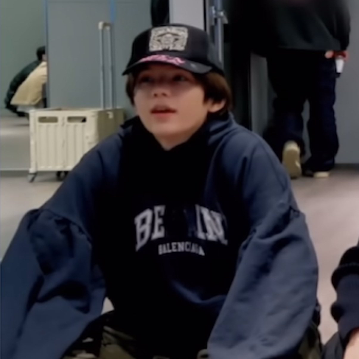 ショウタロウ (RIIZE)の最新写真