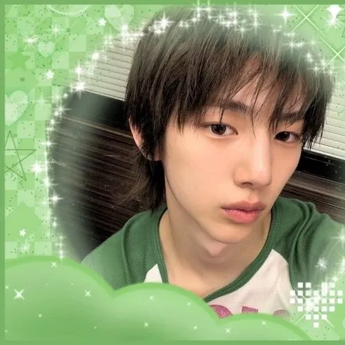 Latest photo of Juhoon (CORTIS)