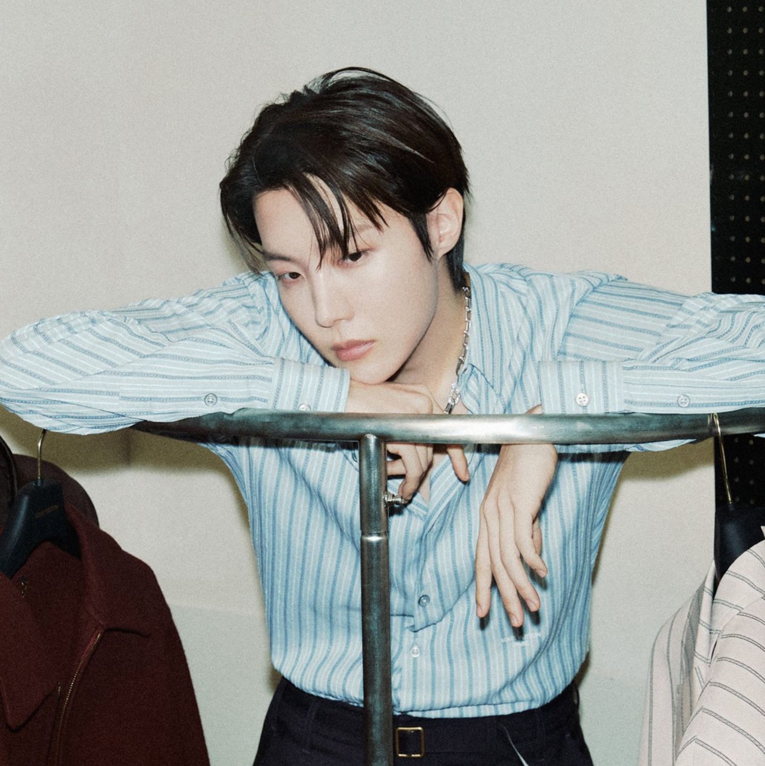 K-POP posts beloved by 제이홉 (방탄소년단) fans