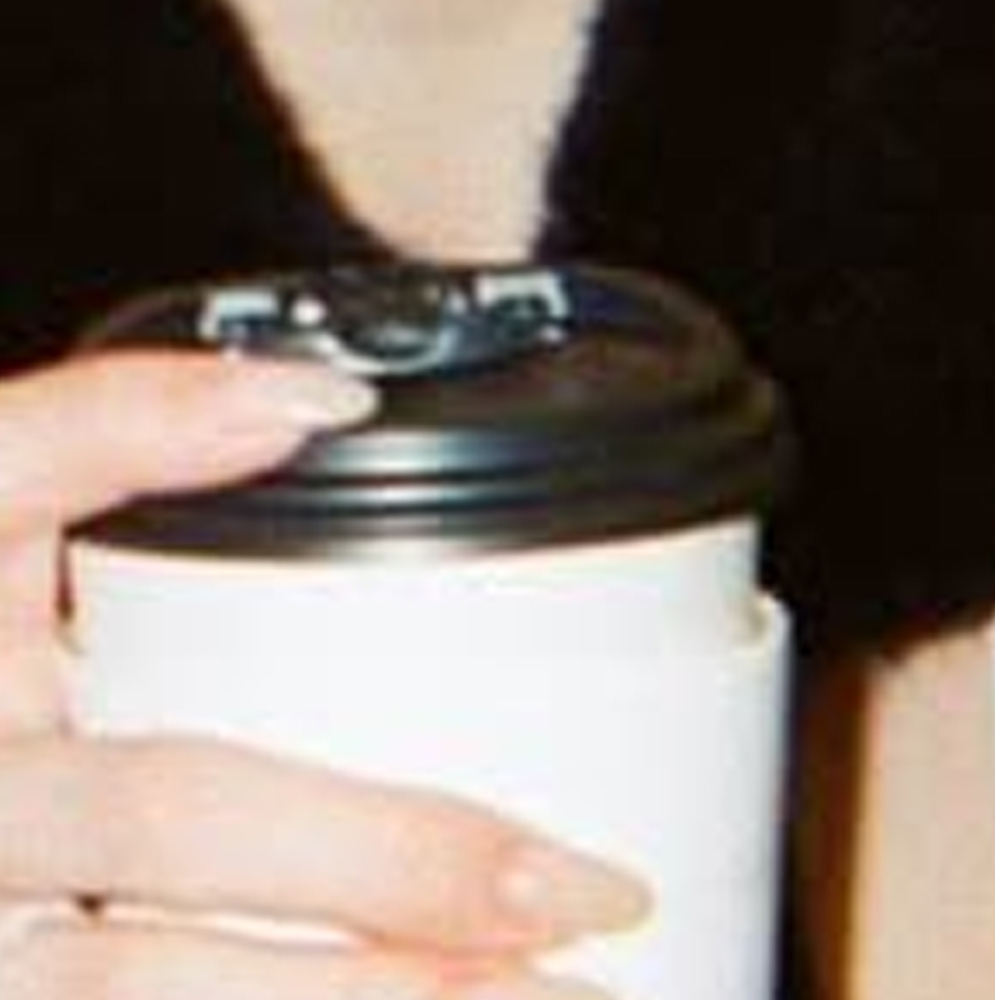 A moment captured by Choerry (ARTMS)'s fan