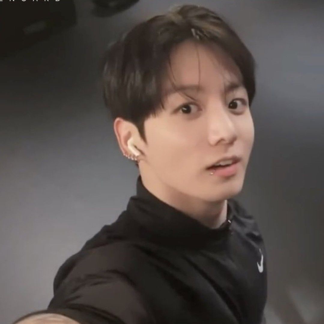 정국 (방탄소년단) 최근 활동샷