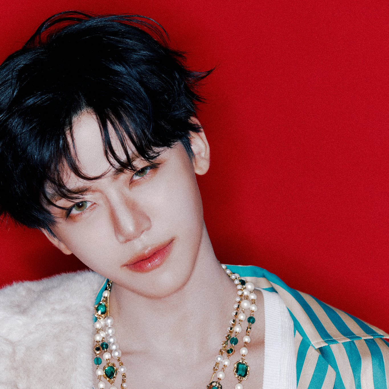 ジェミン (NCT DREAM)の舞台裏ショット