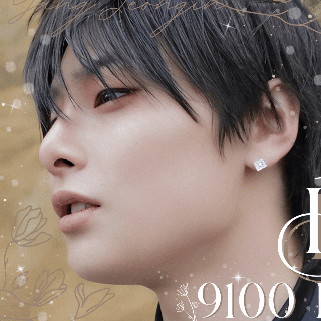 Behind-the-scenes cut of I.N (Stray Kids)