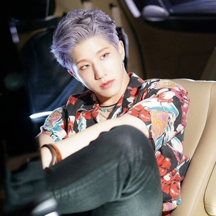 A moment captured by Jinjin (ASTRO)'s fan