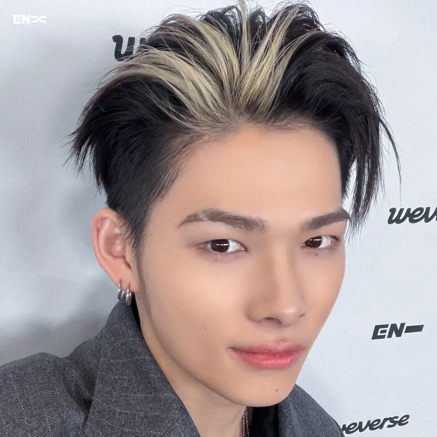 Potret di balik layar ENHYPEN