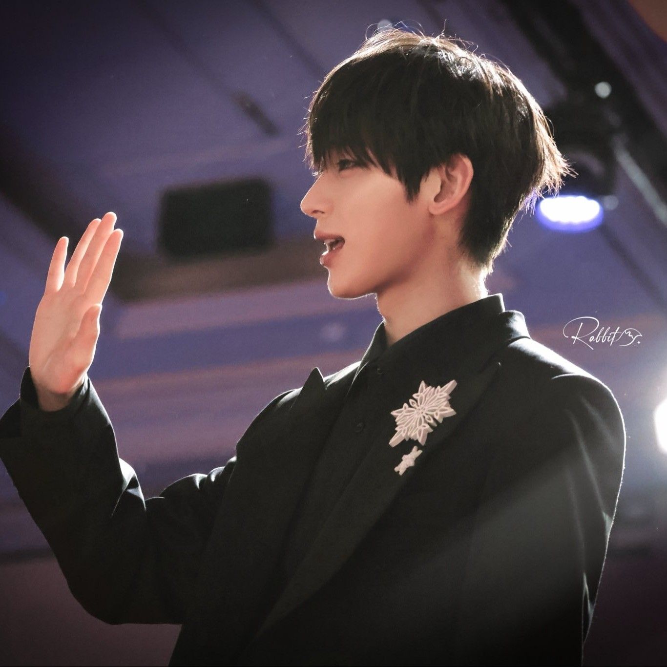 善禹 (ENHYPEN)的最新照片