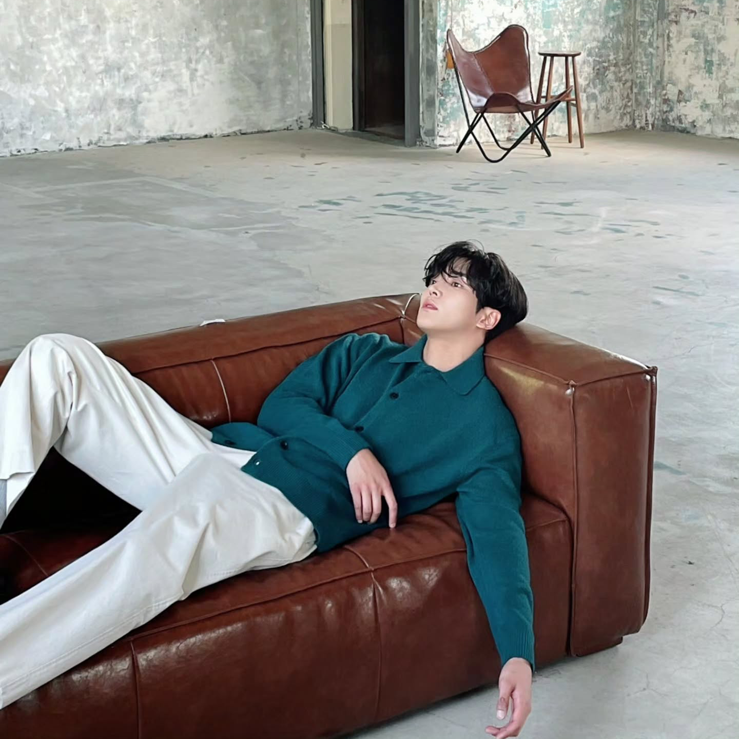 로운 최근 활동샷