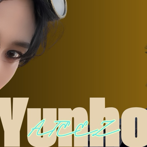 Latest photo of Yunho (ATEEZ)