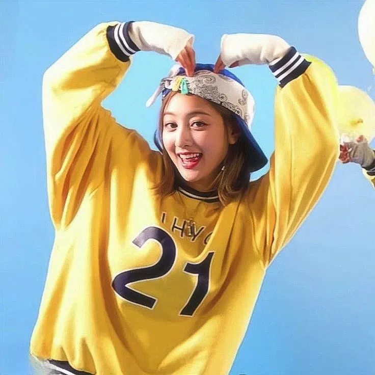 TWICE 팬이 찍은 순간