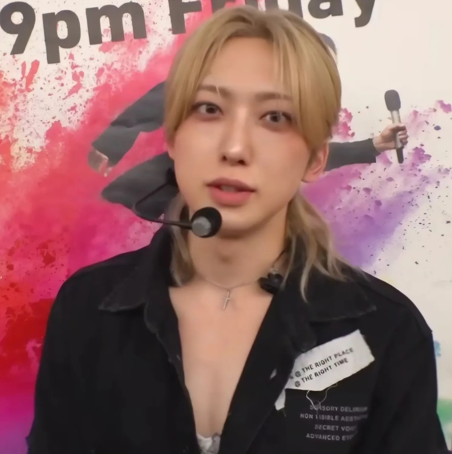 Fuma (&TEAM)的最新照片