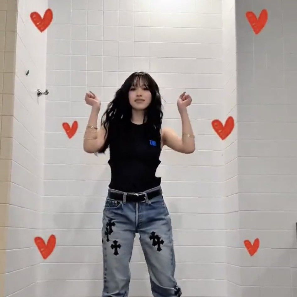 Mina (TWICE)的最新照片