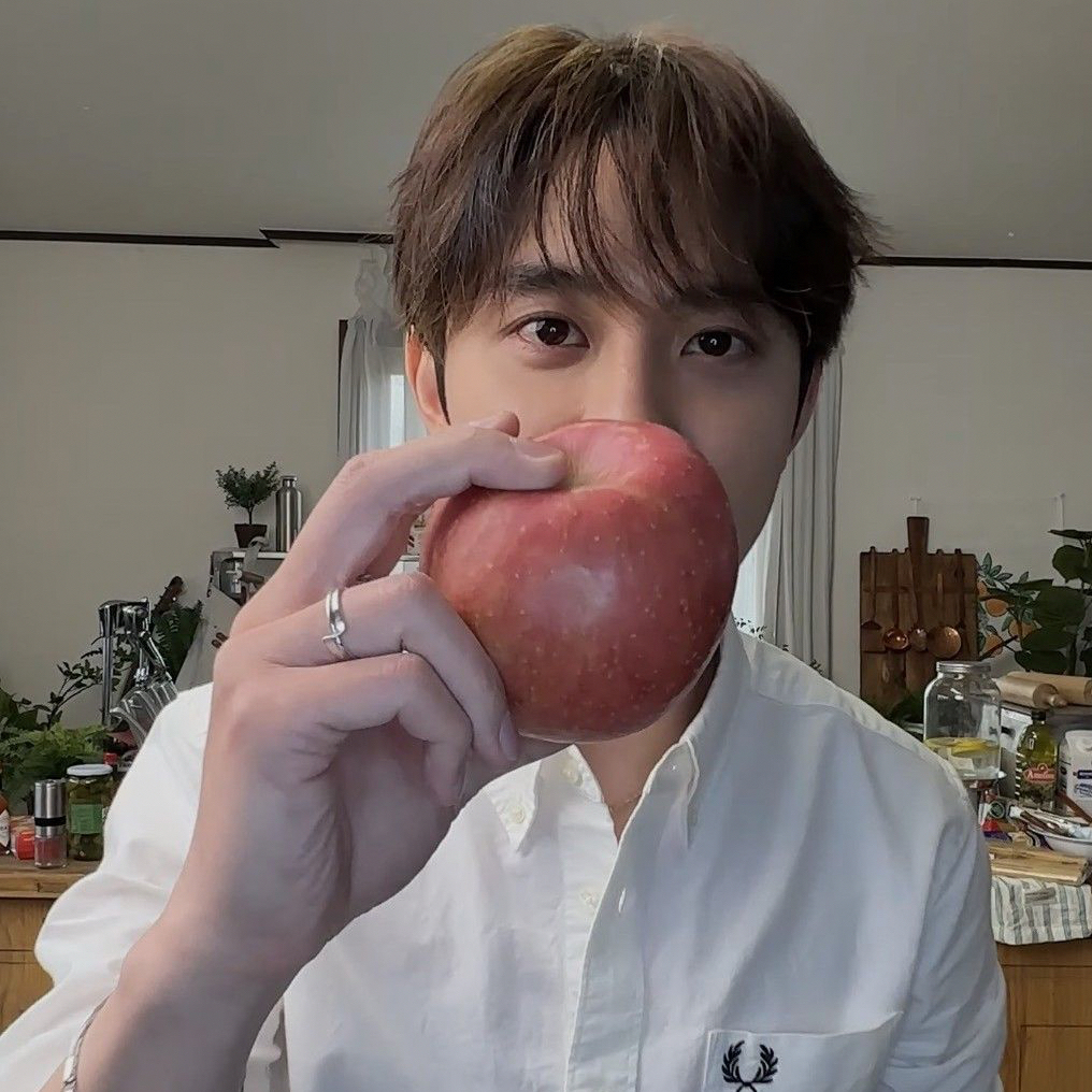 D.O. (EXO)的最新活動照片