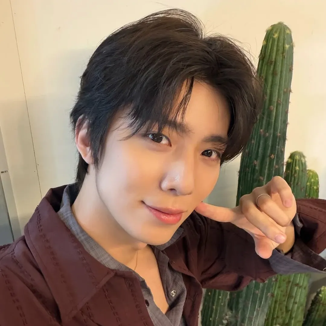 SF9 팬이 찍은 순간