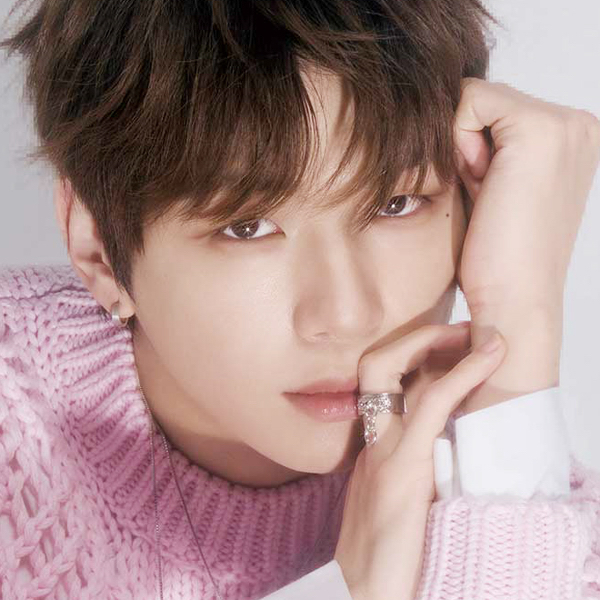 강다니엘의 최신 사진