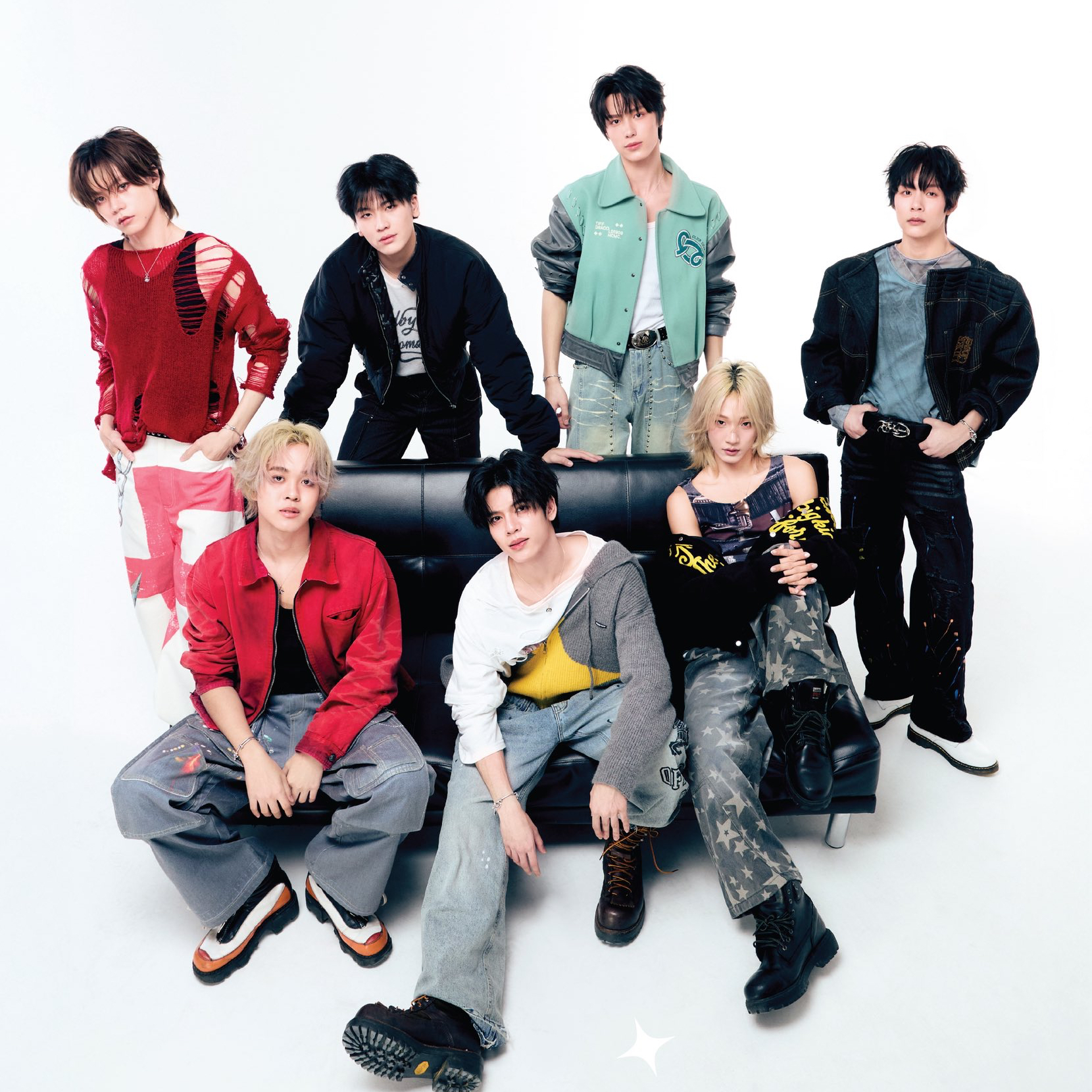 Latest photo of NexT1DE