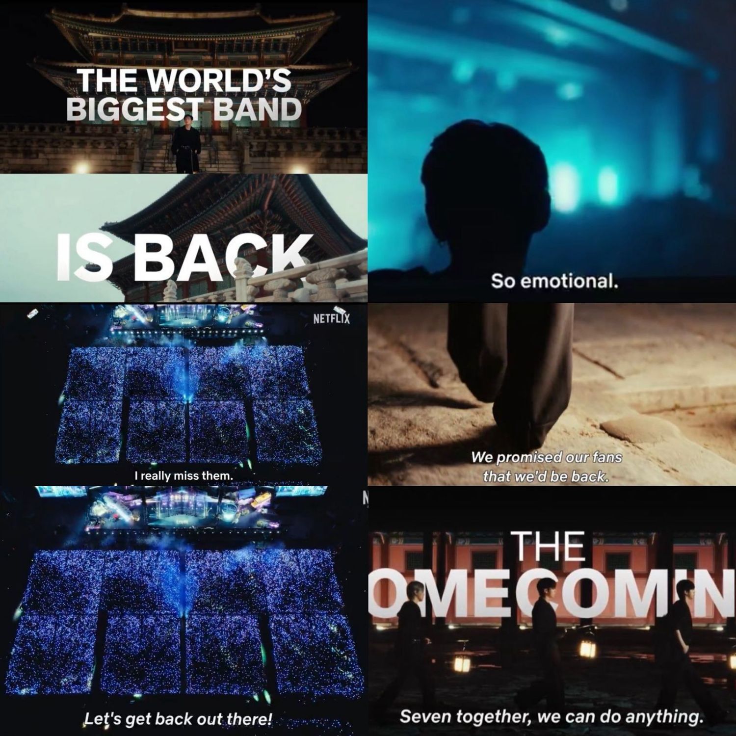 진 (방탄소년단)의 비하인드 컷