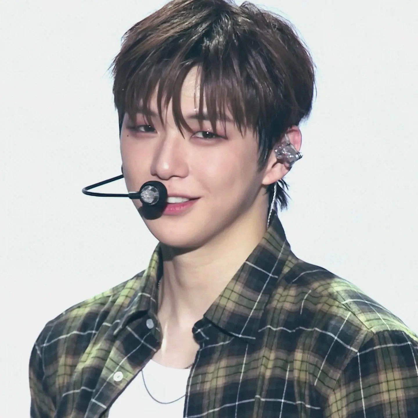 Foto terbaru Kang Daniel