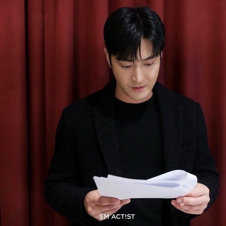 시원 (슈퍼주니어) 팬이 찍은 순간