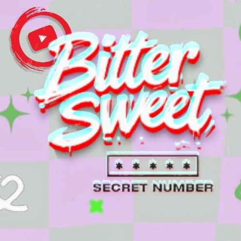 Latest photo of SECRET NUMBER