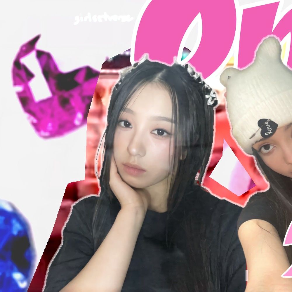 Latest photo of GIRLSET