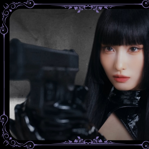 Momen yang diabadikan oleh penggemar Momo (TWICE)