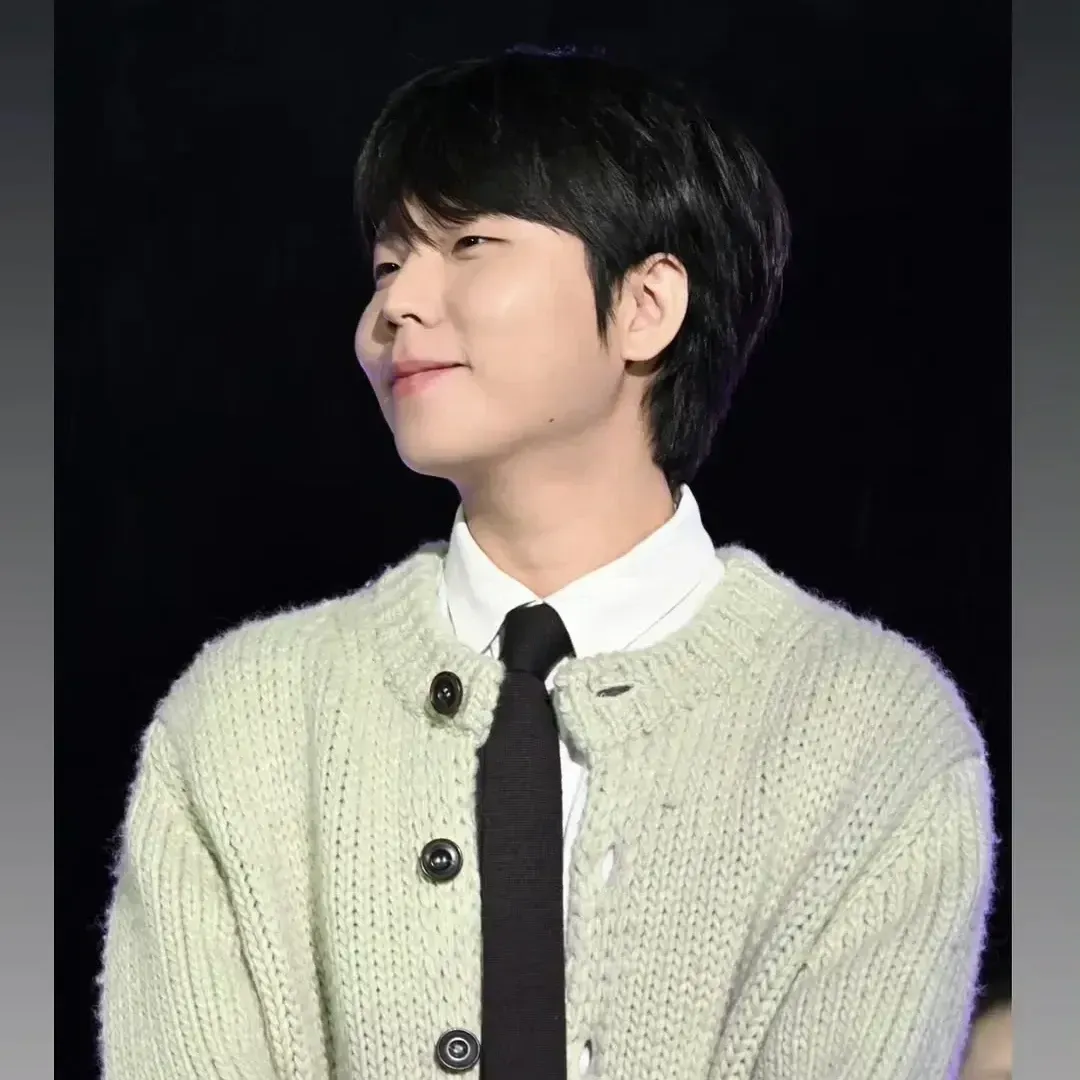 Latest photo of Jung Seunghwan