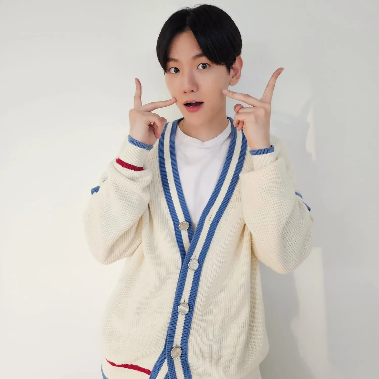 EXO 팬이 찍은 순간