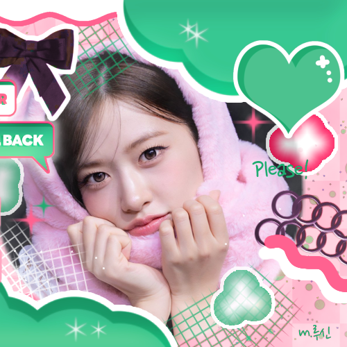 Latest photo of An Yujin (IVE)