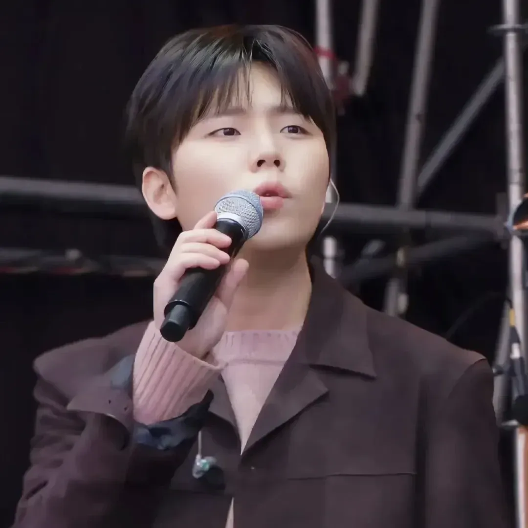 Latest photo of Jung Seunghwan